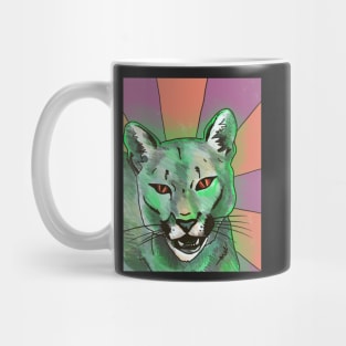 Wampus Mug